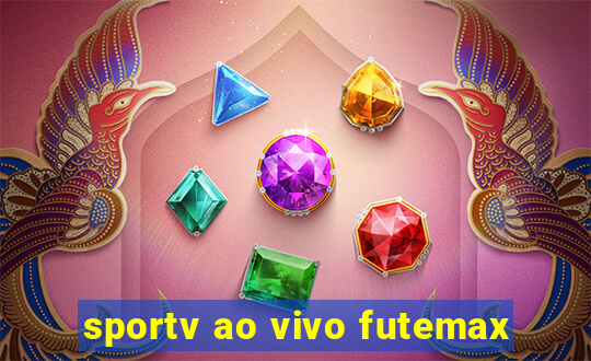 sportv ao vivo futemax